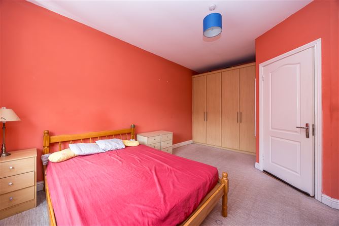 95 Boroimhe Hazel, Swords,   County Dublin