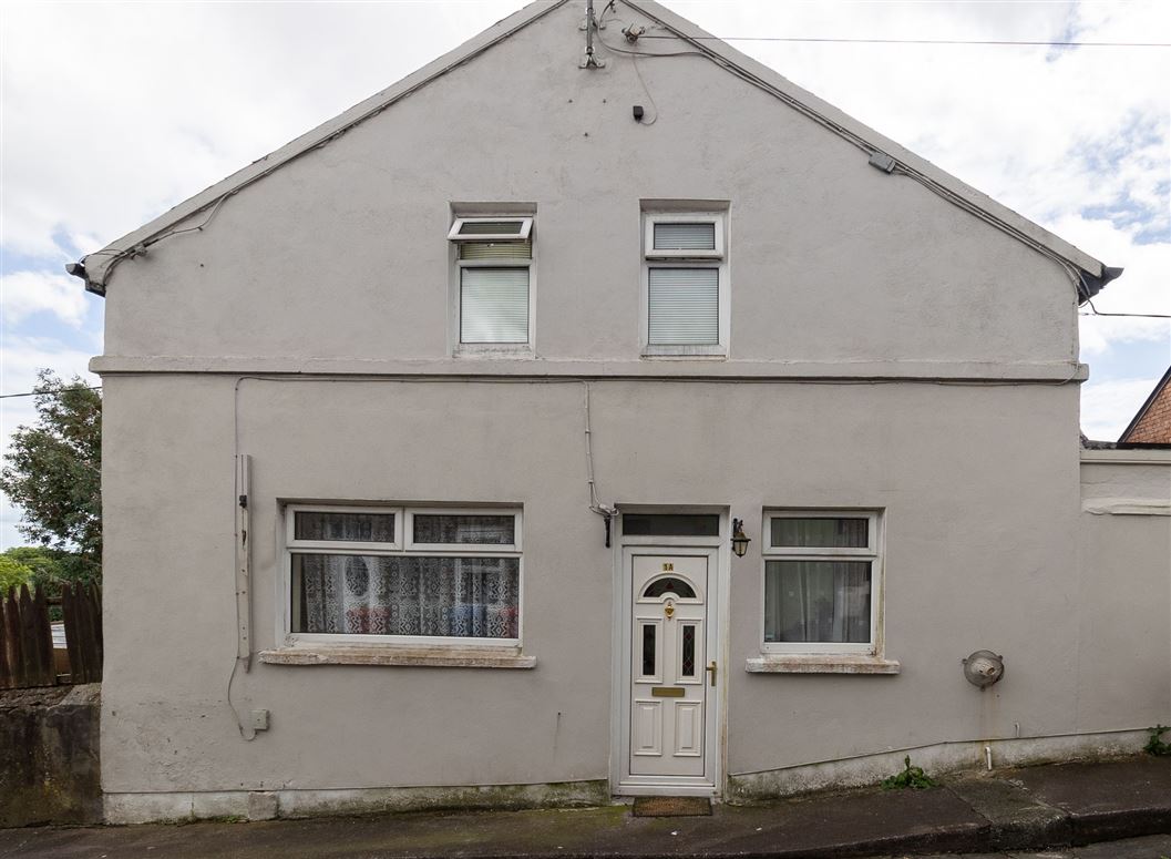 1A Marian Ville, Alexandra Road, St Lukes, Cork