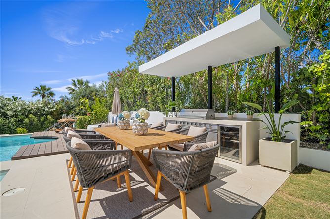 Spain, Marbella, Nueva Andalucia - COSTA-01045P
