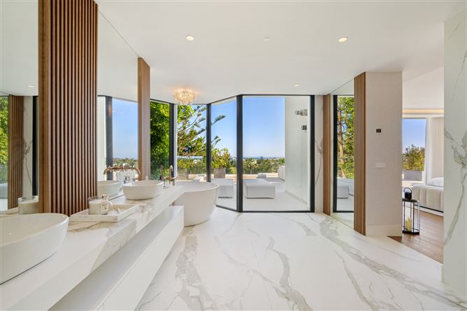 Spain, Marbella, Nueva Andalucia - COSTA-01045P