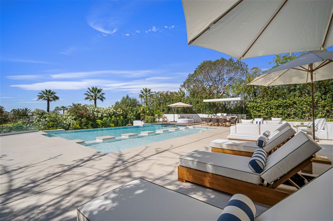 Spain, Marbella, Nueva Andalucia - COSTA-01045P