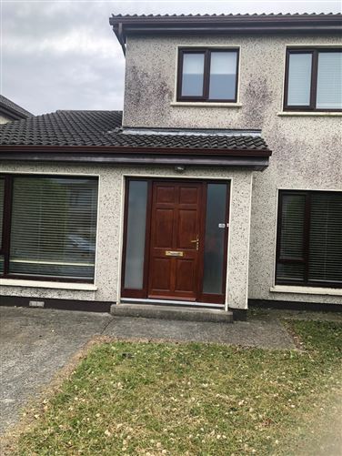21 Auburn Close, Earlscourt , Dunmore Road, Waterford, X91TKC5