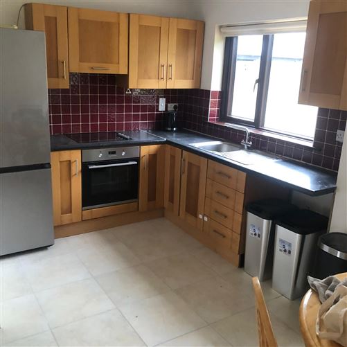 21 Auburn Close, Earlscourt , Dunmore Road, Waterford, X91TKC5