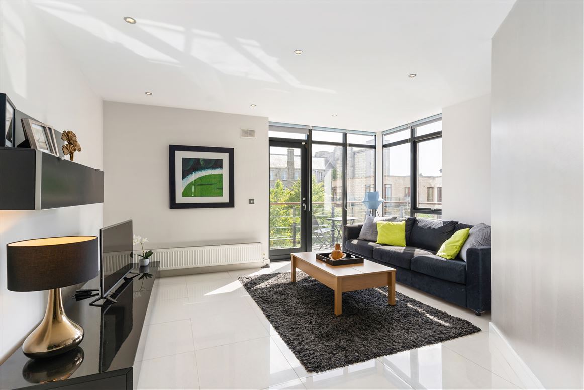 Apartment 57, Handel House, Loreto Abbey, Grange Road, Dublin 14, Rathfarnham, Dublin 16