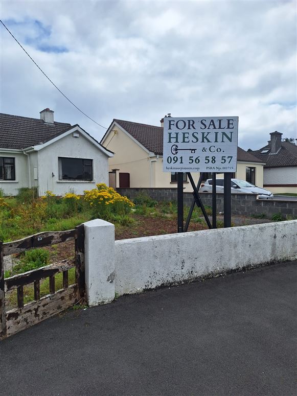 63 Renmore Road, Renmore, Galway City