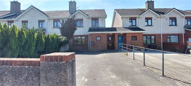 90 Raithin, Mullingar, Westmeath