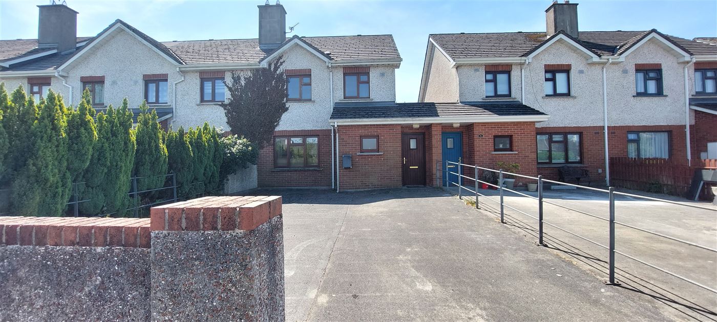 90 Raithin, Mullingar, Westmeath