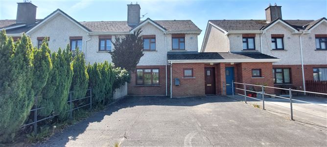 90 Raithin, Mullingar, Westmeath