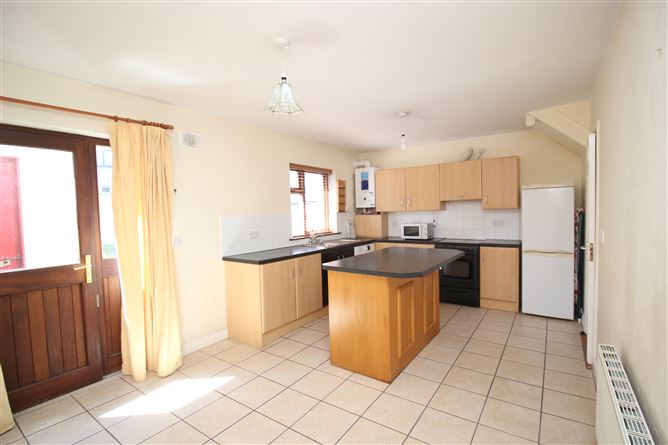 90 Raithin, Mullingar, Westmeath