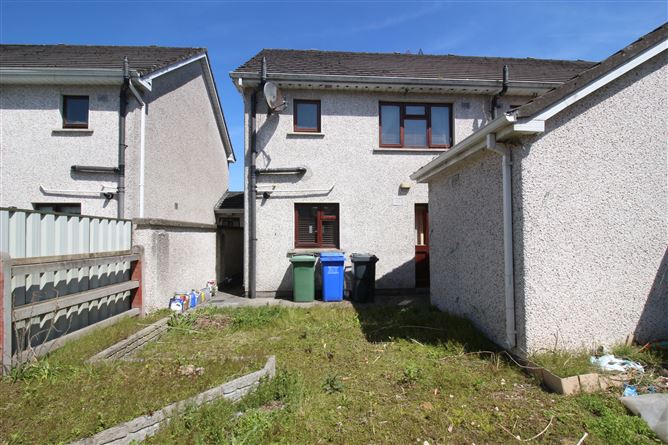 90 Raithin, Mullingar, Westmeath