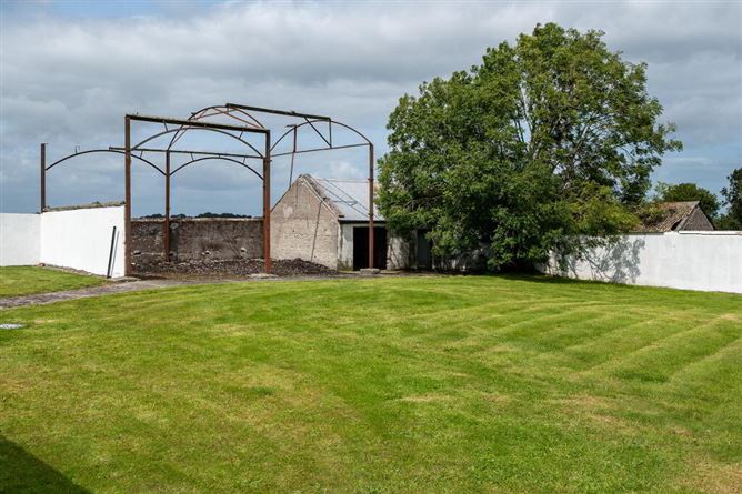 Faltia, Oldtown, Athlone, Roscommon