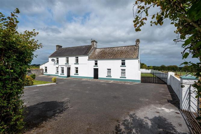 Faltia, Oldtown, Athlone, Roscommon