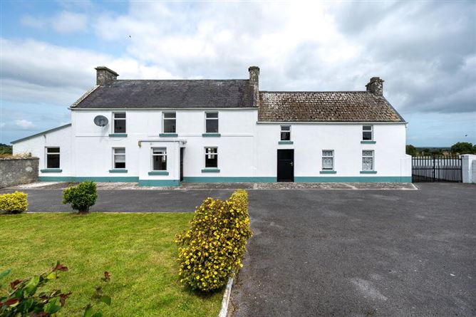 Faltia, Oldtown, Athlone, Roscommon