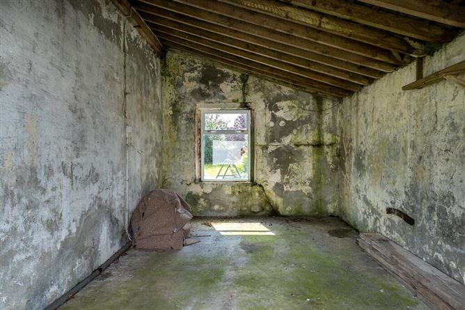 Faltia, Oldtown, Athlone, Roscommon