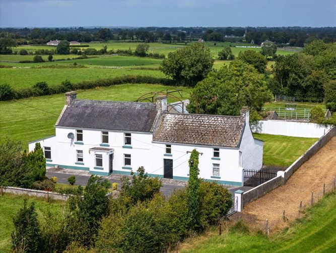 Faltia, Oldtown, Athlone, Roscommon