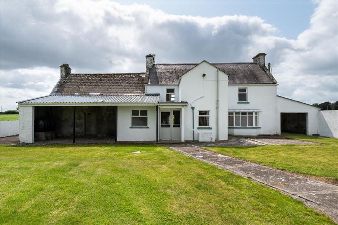 Faltia, Oldtown, Athlone, Roscommon