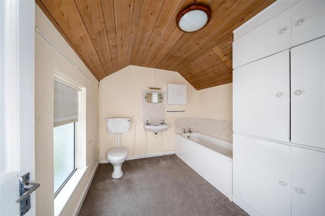 Faltia, Oldtown, Athlone, Roscommon