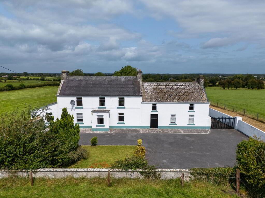 Faltia, Oldtown, Athlone, Roscommon