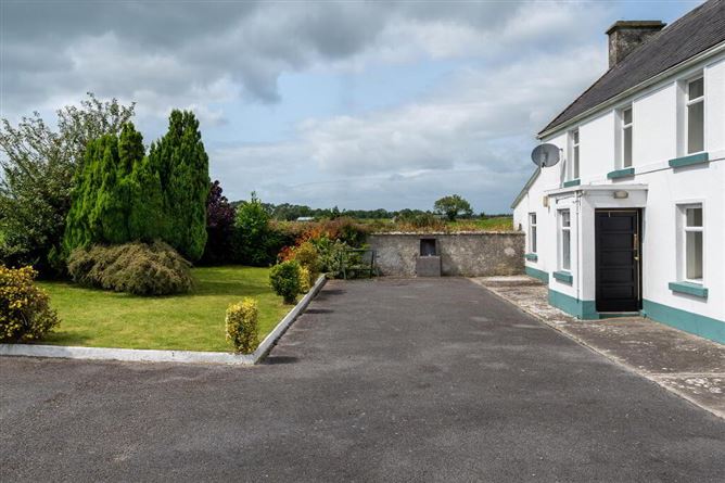 Faltia, Oldtown, Athlone, Roscommon