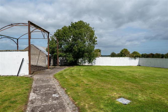 Faltia, Oldtown, Athlone, Roscommon