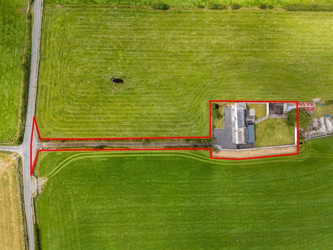 Faltia, Oldtown, Athlone, Roscommon