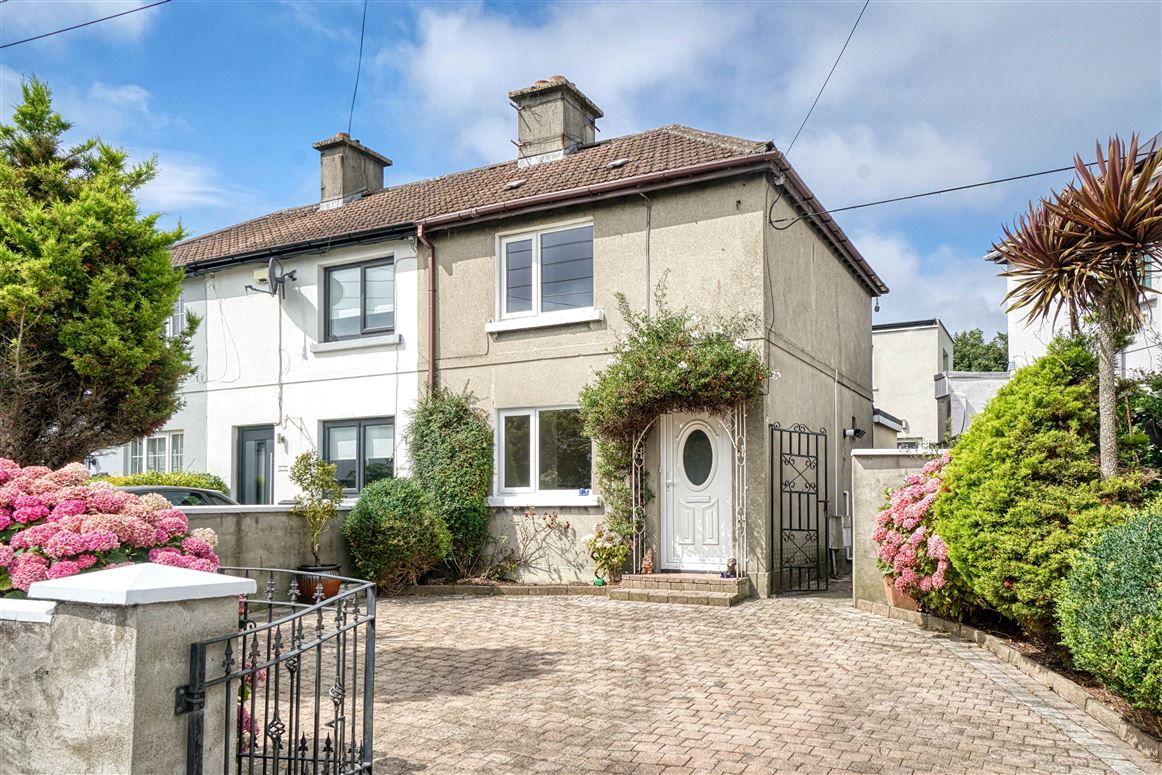 71 Eden Villas, Glasthule, County Dublin