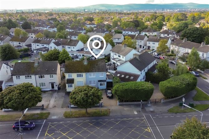 139, Beaumont Road, Beaumont, Dublin 9