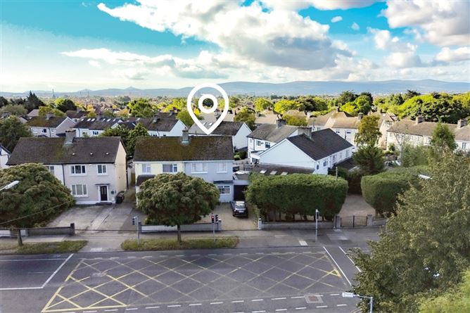 139, Beaumont Road, Beaumont, Dublin 9