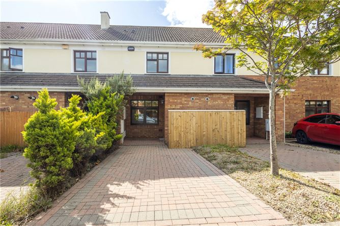 5 Charlesland Park, Greystones, Co. Wicklow