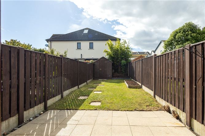 5 Charlesland Park, Greystones, Co. Wicklow