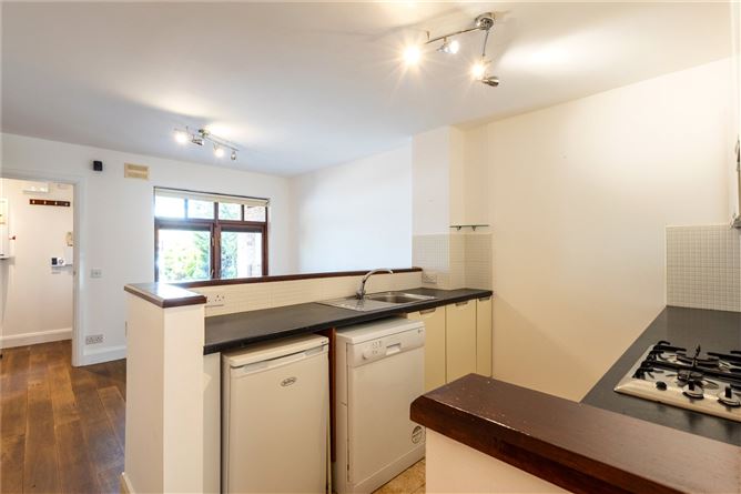 5 Charlesland Park, Greystones, Co. Wicklow
