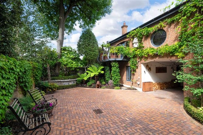 7 Stephen`s Lane, Dublin 2, County Dublin