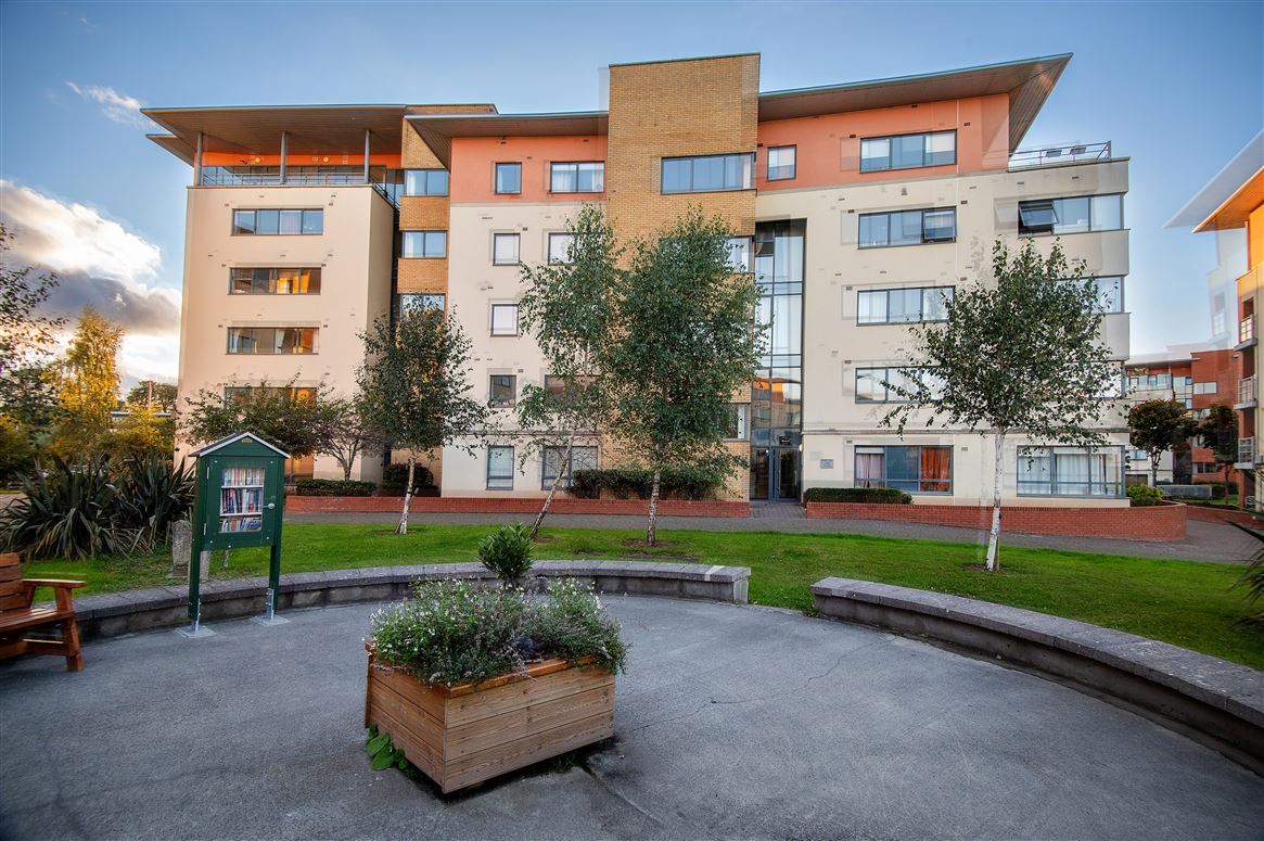 146 The Oval, Tullyvale , Cherrywood, Dublin 18