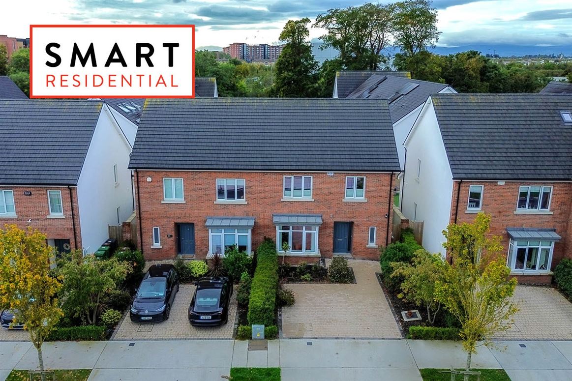 College Avenue, Belcamp, Clonshaugh, Dublin 17