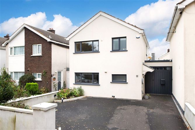 8 Kilmoroney Close, The Donahies, Donaghmede, Dublin 13
