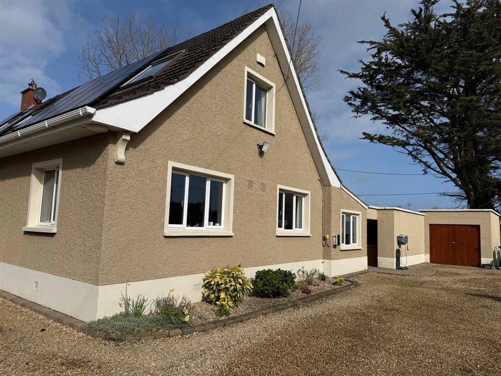 Maryville, Skerries Road, Great Common, Lusk, Co. Dublin