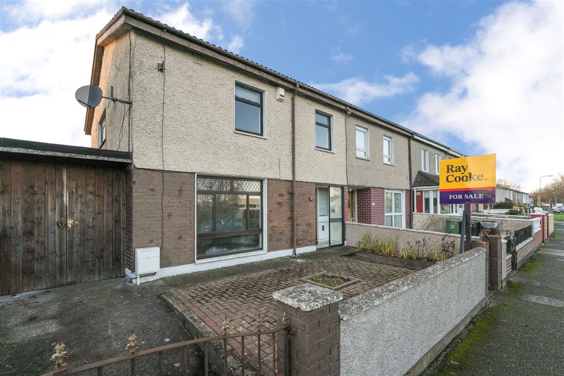 35 Killinarden Estate, Tallaght, Dublin 24, D24 XE80