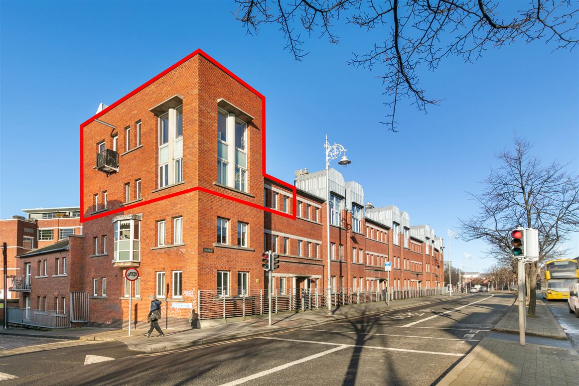 7 Bishopsmede, Dublin 8