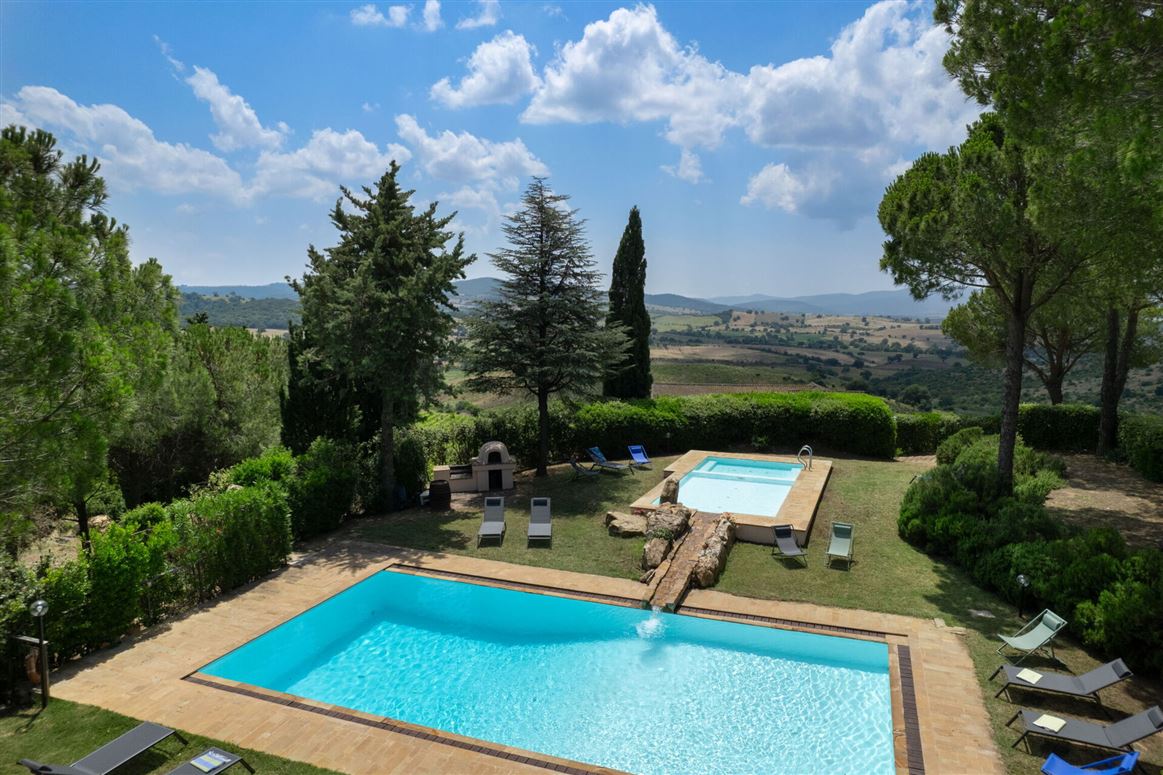 Grosseto Getaway,Grosseto,Tuscany,Italy