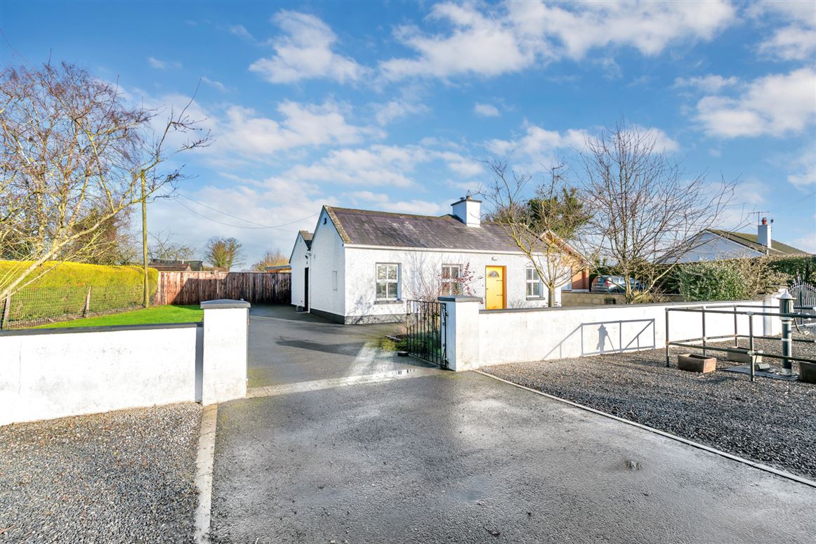 The Cottage, Sheane, Rathangan, Co. Kildare