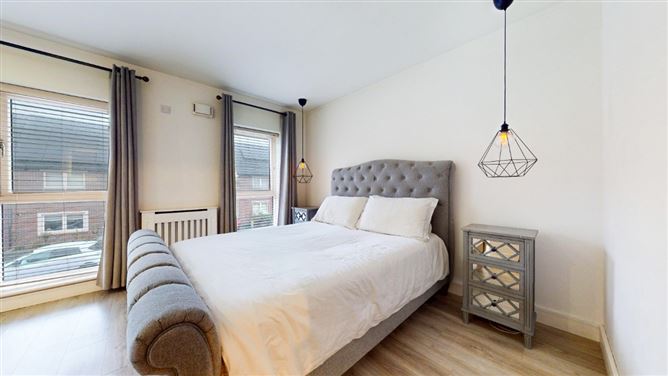 28 Parkside Crescent (plus attic conversion), Dublin 13, Dublin