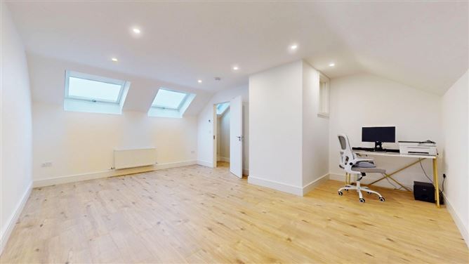 28 Parkside Crescent (plus attic conversion), Dublin 13, Dublin