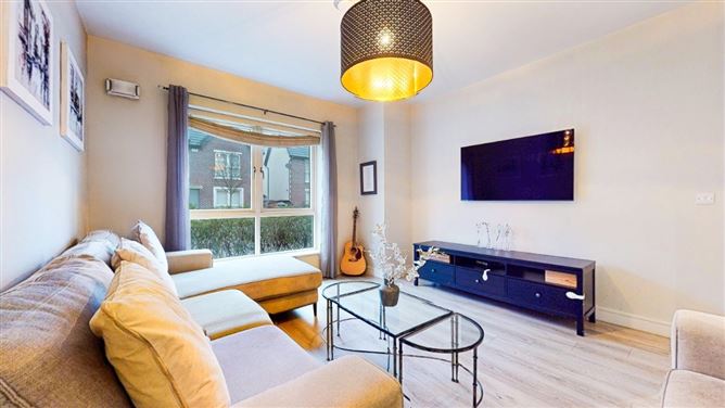 28 Parkside Crescent (plus attic conversion), Dublin 13, Dublin