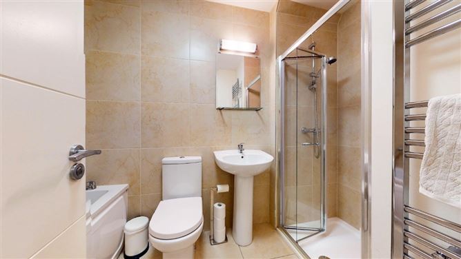 28 Parkside Crescent (plus attic conversion), Dublin 13, Dublin