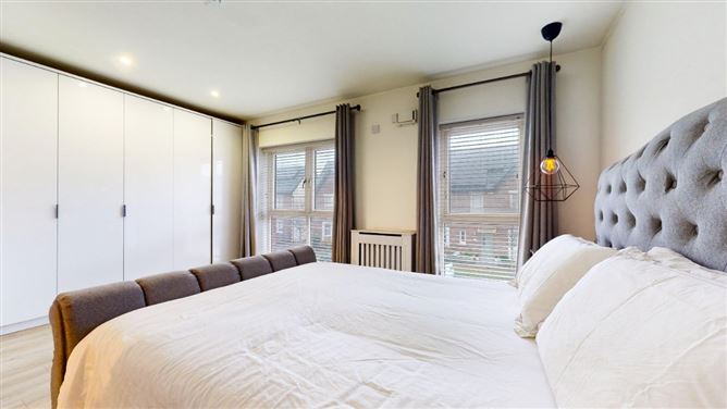 28 Parkside Crescent (plus attic conversion), Dublin 13, Dublin