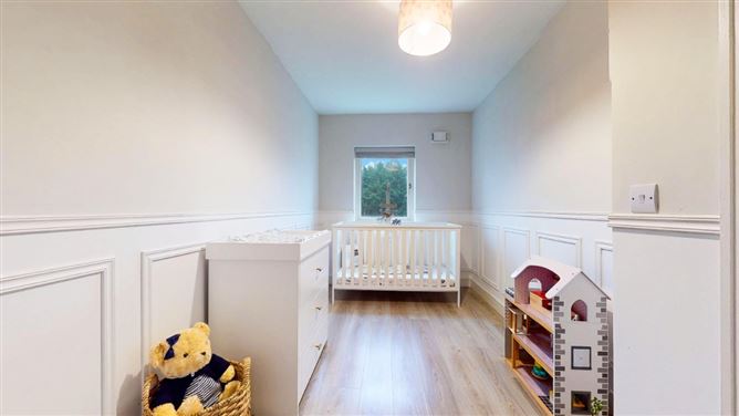 28 Parkside Crescent (plus attic conversion), Dublin 13, Dublin