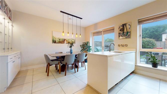 28 Parkside Crescent (plus attic conversion), Dublin 13, Dublin