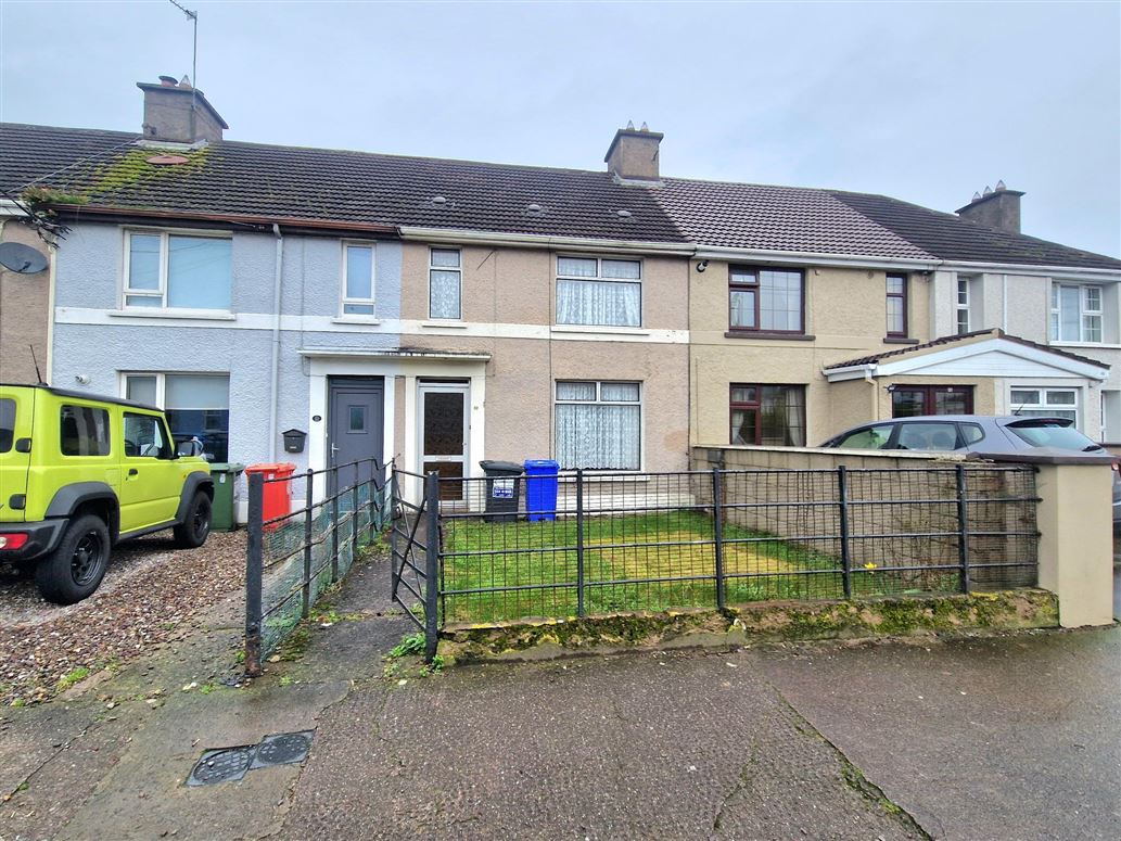 50 Mount Sion Road, Greenmount, City Centre Sth, Cork City