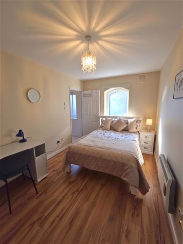 Apartment 404 River Towers, Lee Road, Sundays Well, Cork