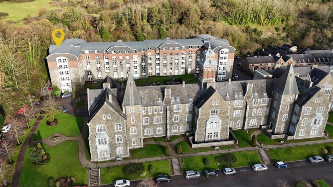 Apartment 404 River Towers, Lee Road, Sundays Well, Cork